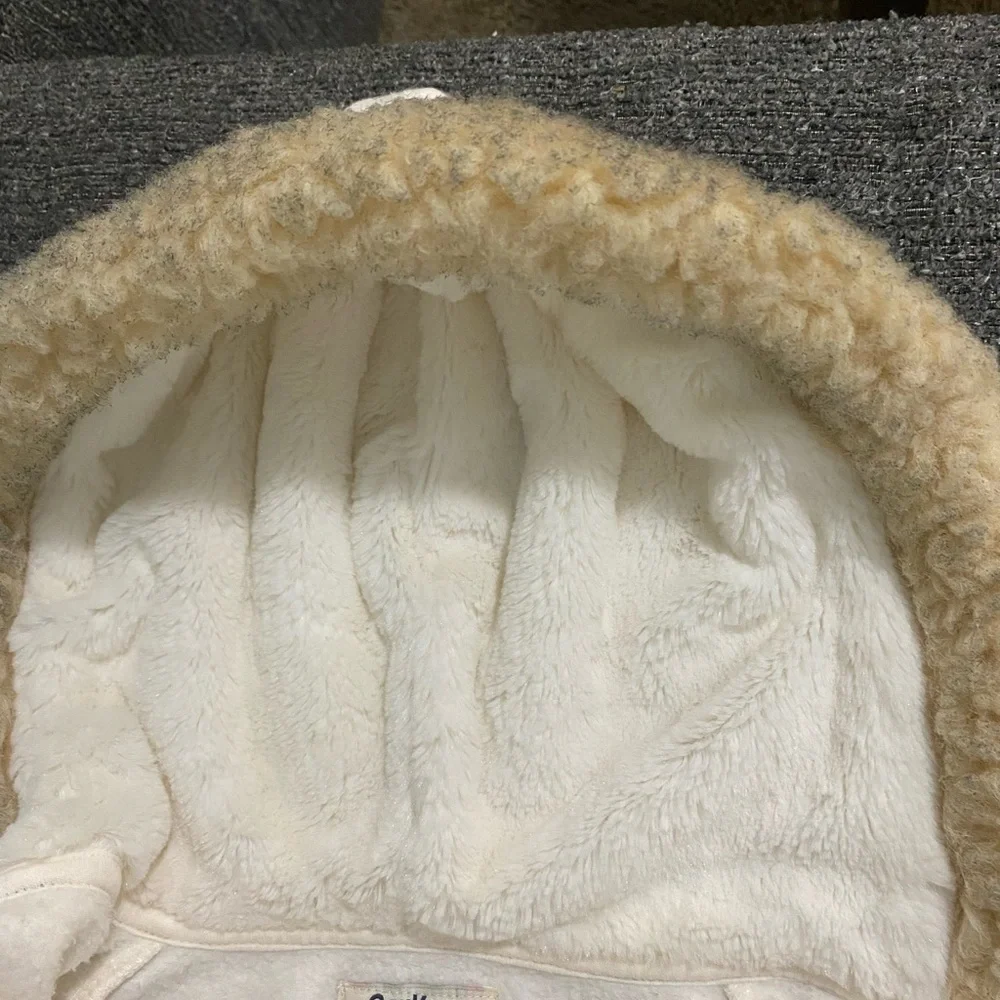 Oshkosh size 4 girls jacket